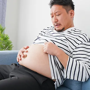 肥満