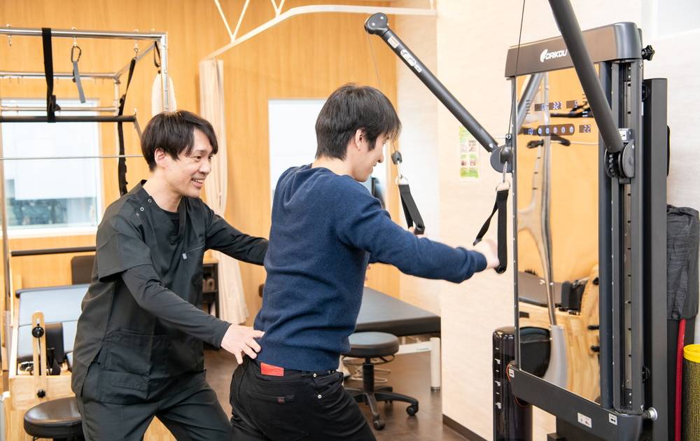 専門家によるアドバイス